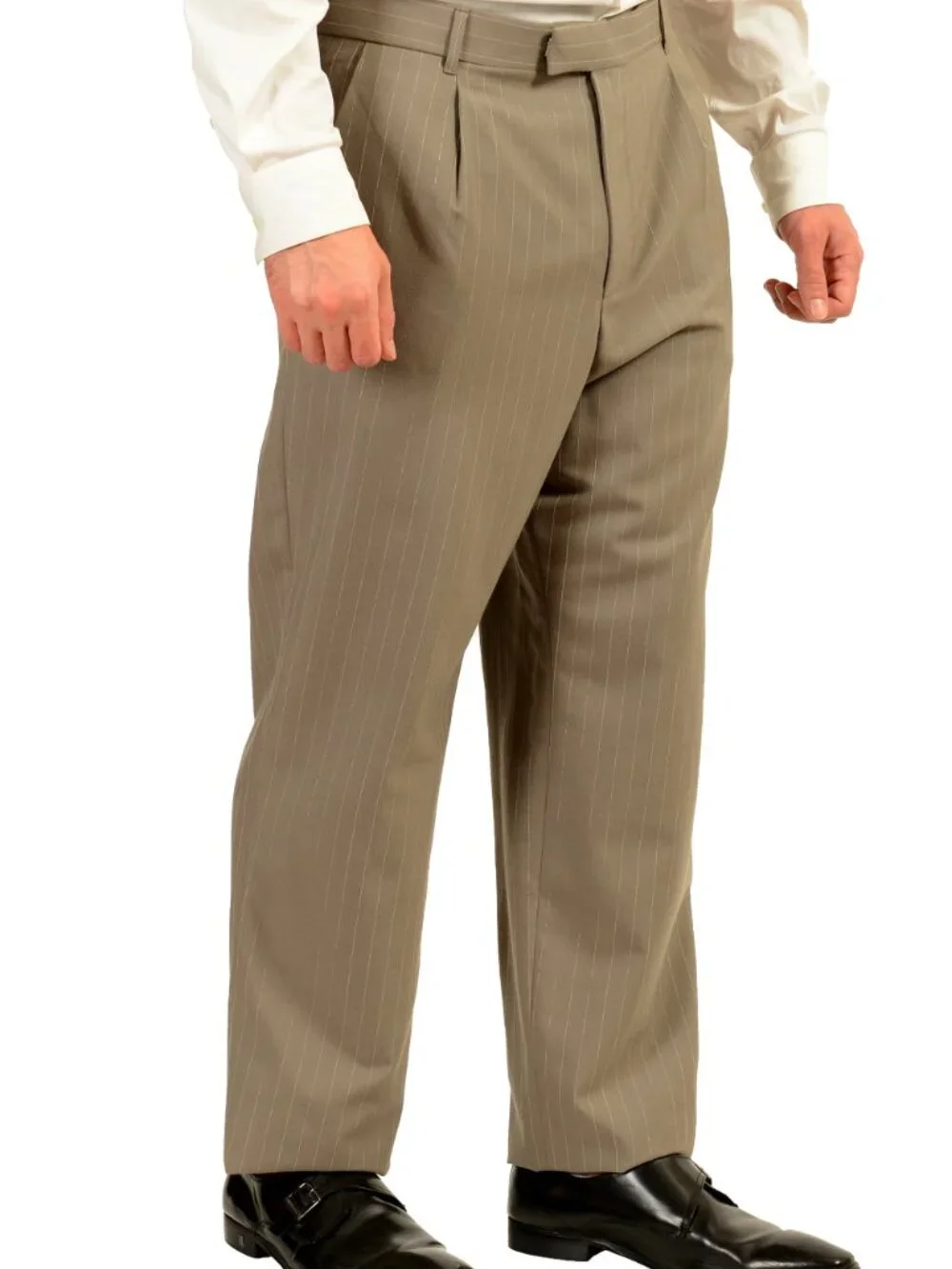 Hugo Boss Men's 